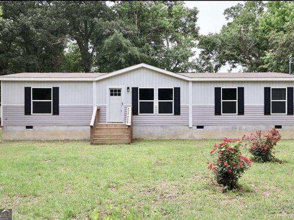 148 Nowhere Road, Jeffersonville, GA 31044