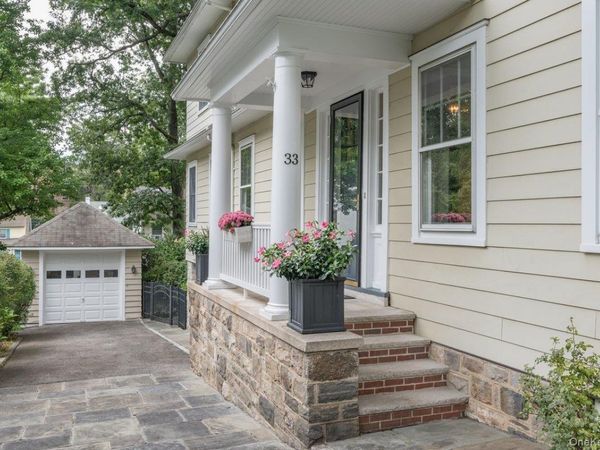 33 Young Avenue, Pelham, NY 10803