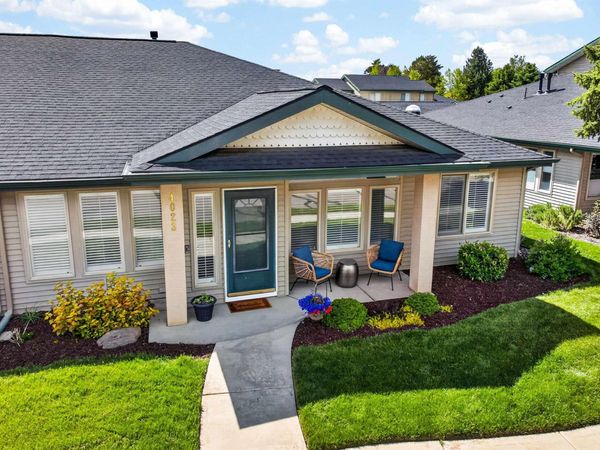 4023 N Bayou Lane, Boise, ID 83703