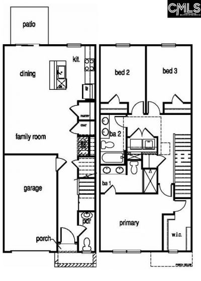 824 Soaring Free Lane  Photo 35
