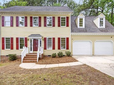 2209 Lodestar Drive, Raleigh, NC 27615