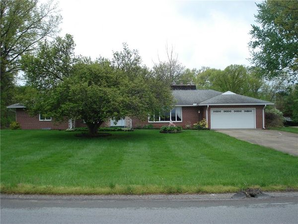 16 Winter Road, New Castle, PA 16101