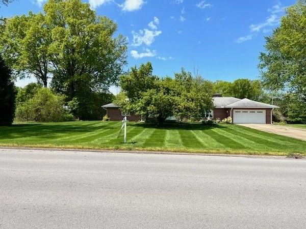 16 Winter Road, New Castle, PA 16101