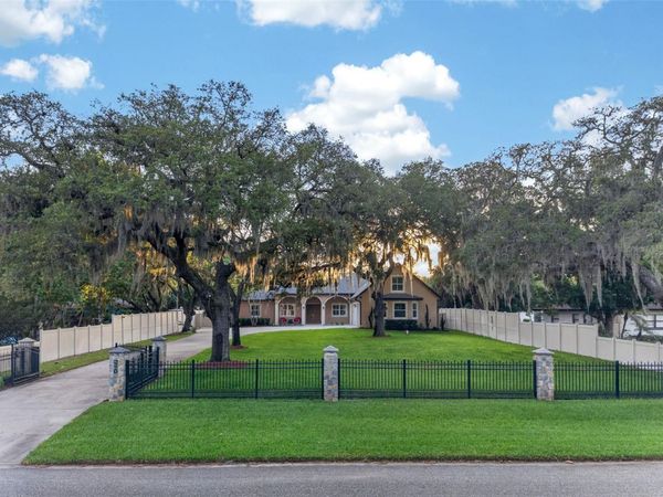 2110 CORBETT ROAD , ORLANDO, FL 32826