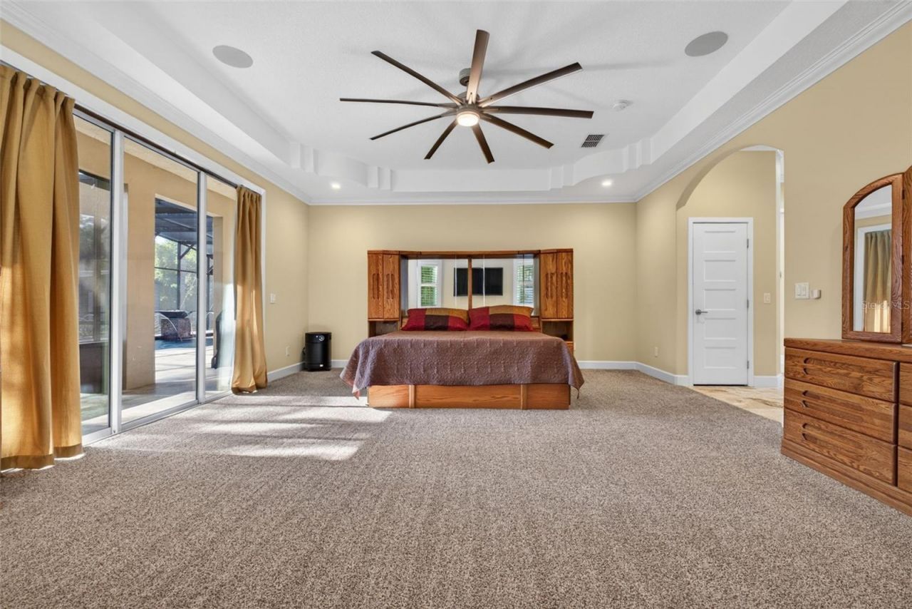 2110 Corbett Road , Orlando, FL 32826 Photo