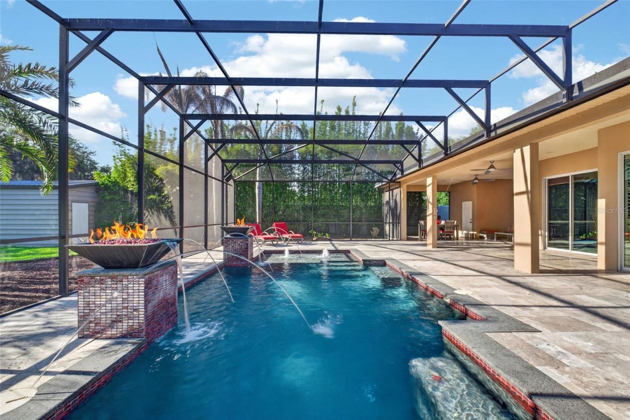 2110 Corbett Road , Orlando, FL 32826 Photo