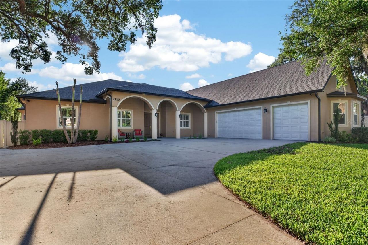 2110 Corbett Road , Orlando, FL 32826 Photo