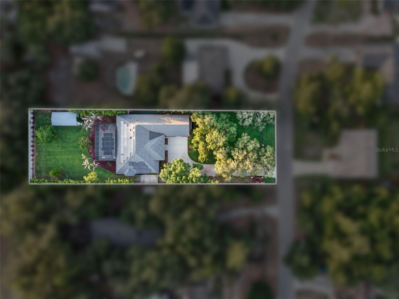 2110 Corbett Road , Orlando, FL 32826 Photo