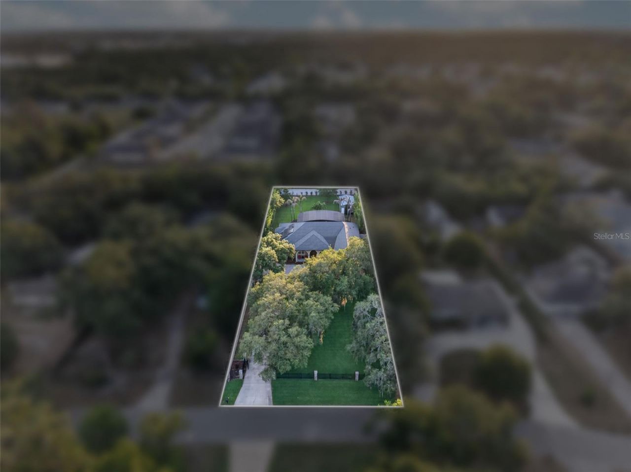 2110 Corbett Road , Orlando, FL 32826 Photo