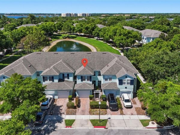 3028 CAPRI ISLE WAY , ORLANDO, FL 32835