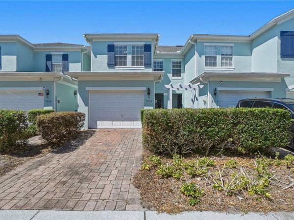 3028 CAPRI ISLE WAY , ORLANDO, FL 32835