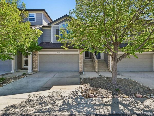 1429 S Ulster Street, Denver, CO 80231