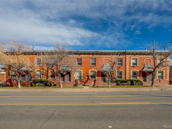 2306 Glenarm, Unit 206, Denver, CO 80205