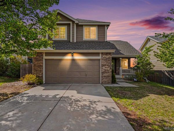 19714 E Harvard Drive, Aurora, CO 80013