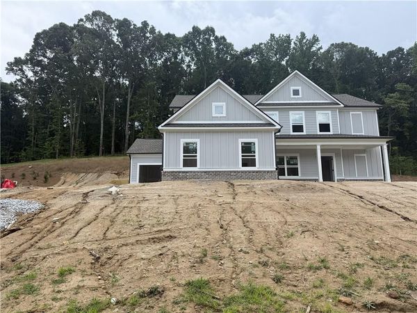 1280 BIRCH Way, Loganville, GA 30052
