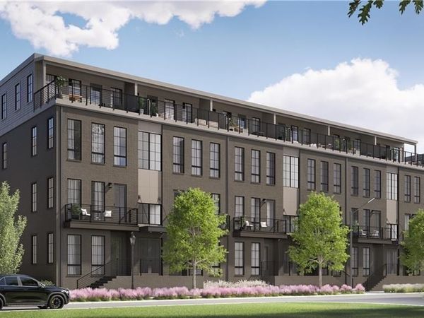 921 Hughley Circle SE , Unit 69, Atlanta, GA 30316