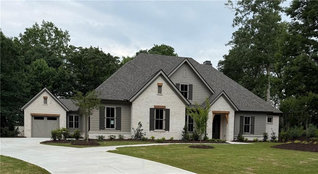 5416 Planting Field Lane, Flowery Branch, GA 30542 Main Photo