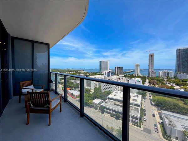 121 NE 34th St, Unit 1605, Miami, FL 33137