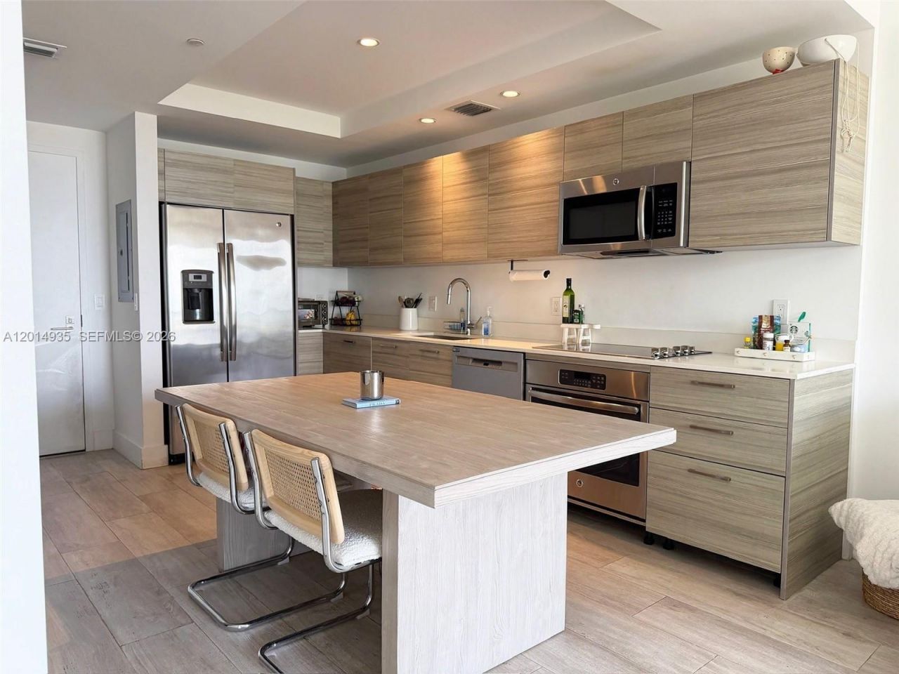 121 NE 34th St, Unit 1605, Miami, FL 33137 Photo