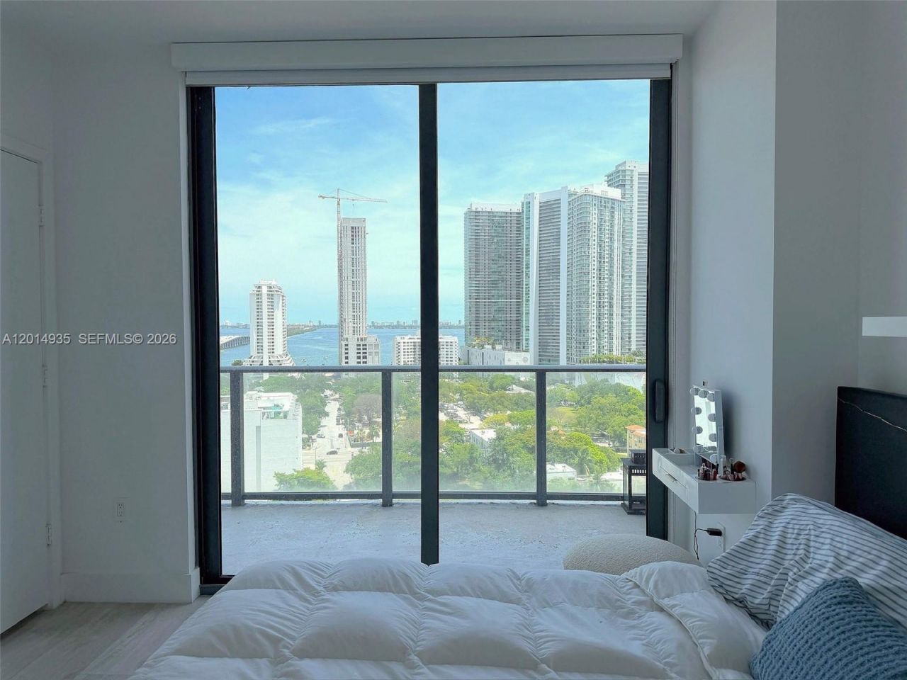 121 NE 34th St, Unit 1605, Miami, FL 33137 Photo
