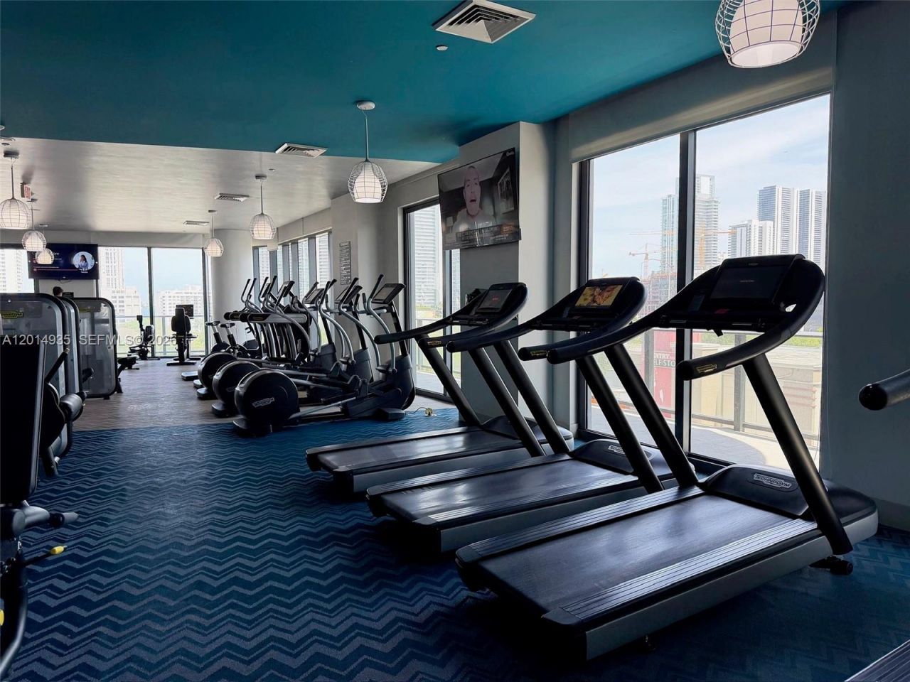 121 NE 34th St, Unit 1605, Miami, FL 33137 Photo