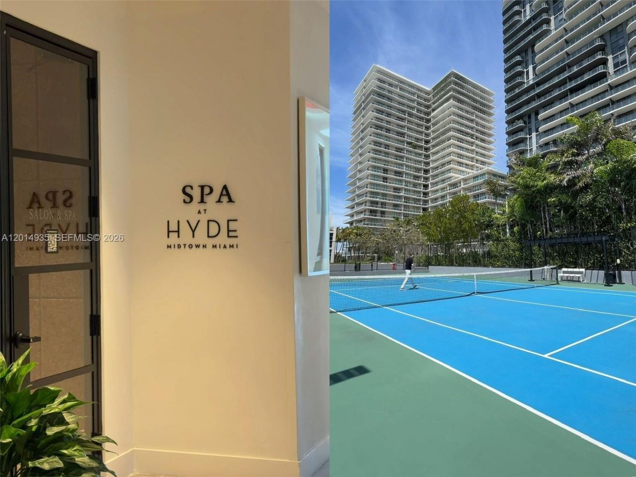 121 NE 34th St, Unit 1605, Miami, FL 33137 Photo