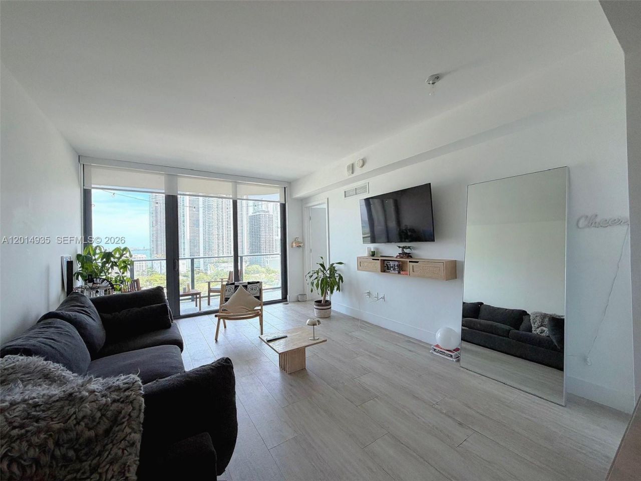 121 NE 34th St, Unit 1605, Miami, FL 33137 Photo