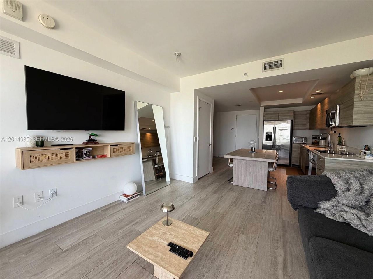 121 NE 34th St, Unit 1605, Miami, FL 33137 Photo
