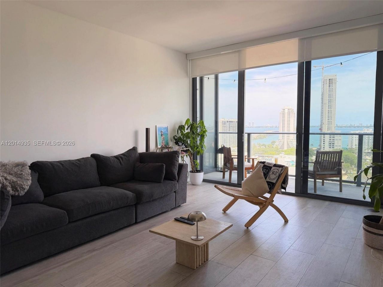 121 NE 34th St, Unit 1605, Miami, FL 33137 Photo