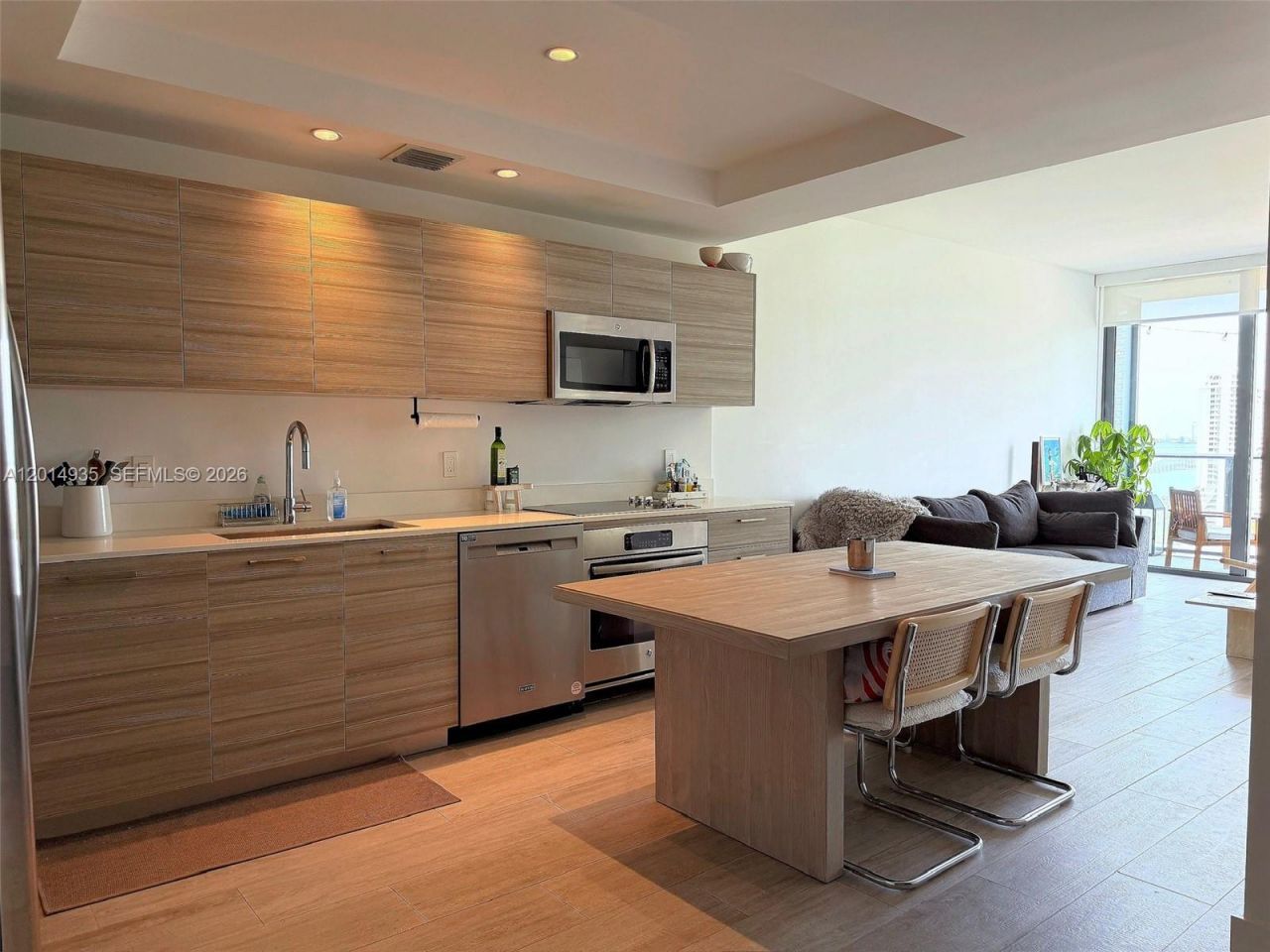 121 NE 34th St, Unit 1605, Miami, FL 33137 Photo