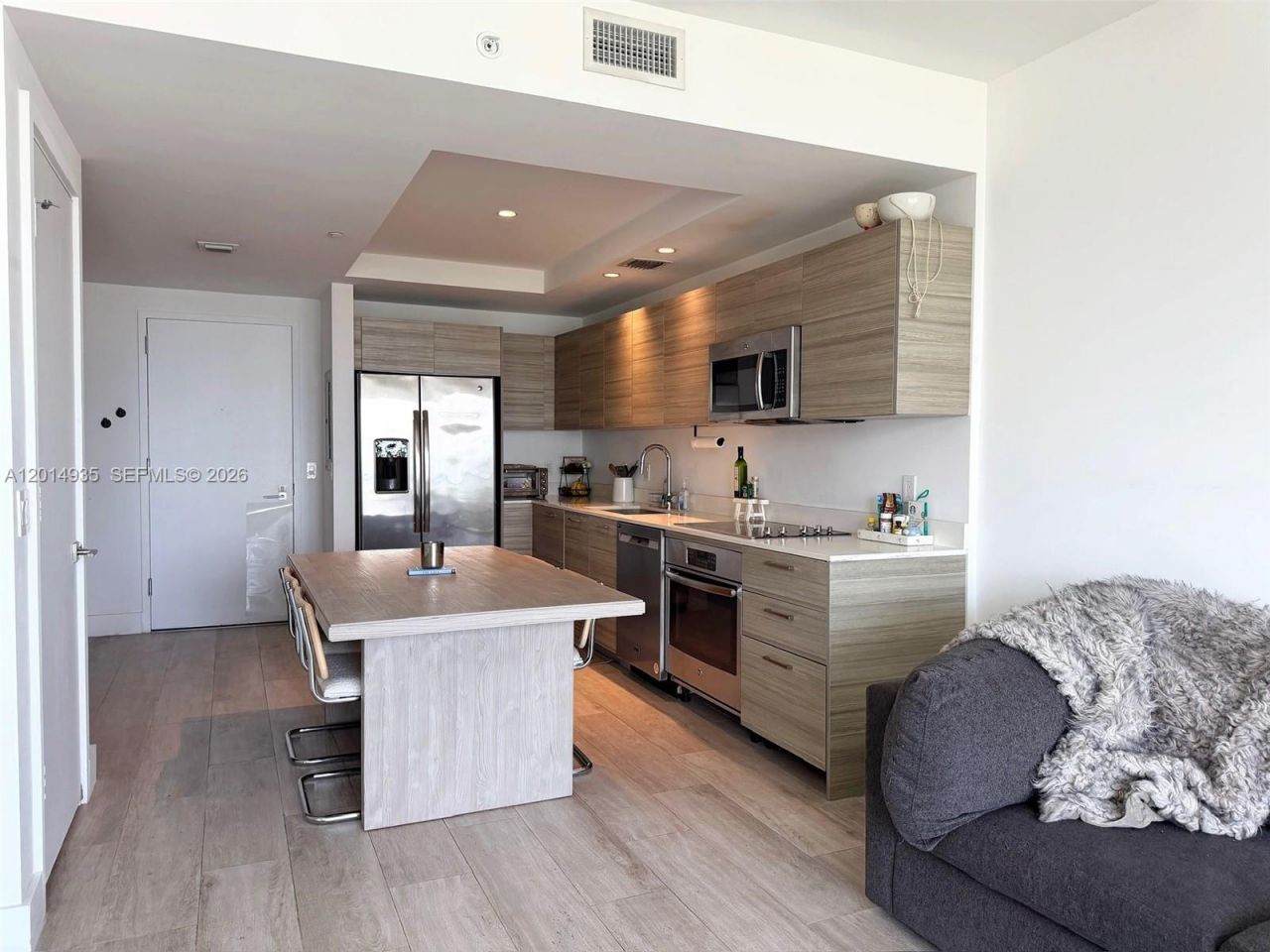121 NE 34th St, Unit 1605, Miami, FL 33137 Photo