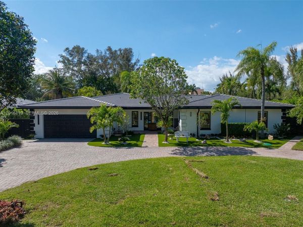 5120 Carillo St , Coral Gables, FL 33146