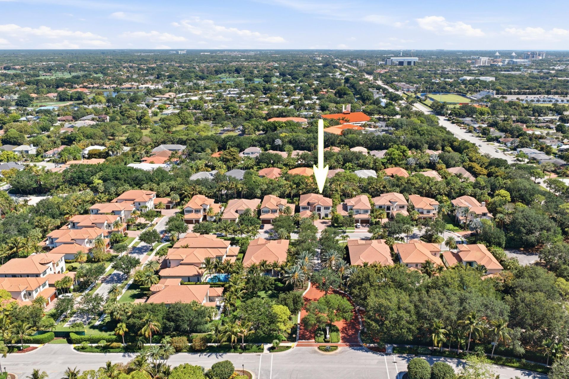 165 Gardenia Isle Drive, Palm Beach Gardens, FL 33418 Photo