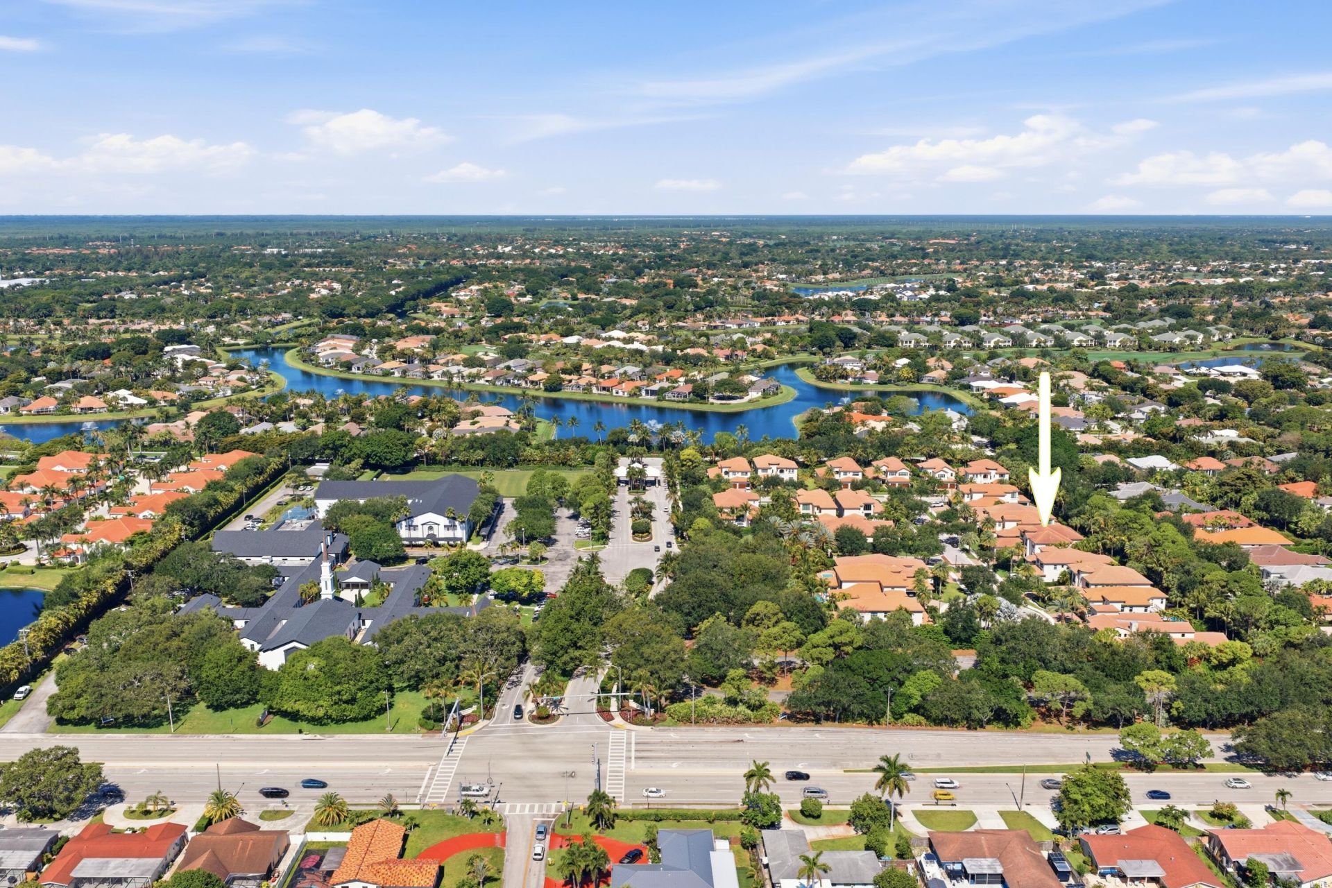 165 Gardenia Isle Drive, Palm Beach Gardens, FL 33418 Photo
