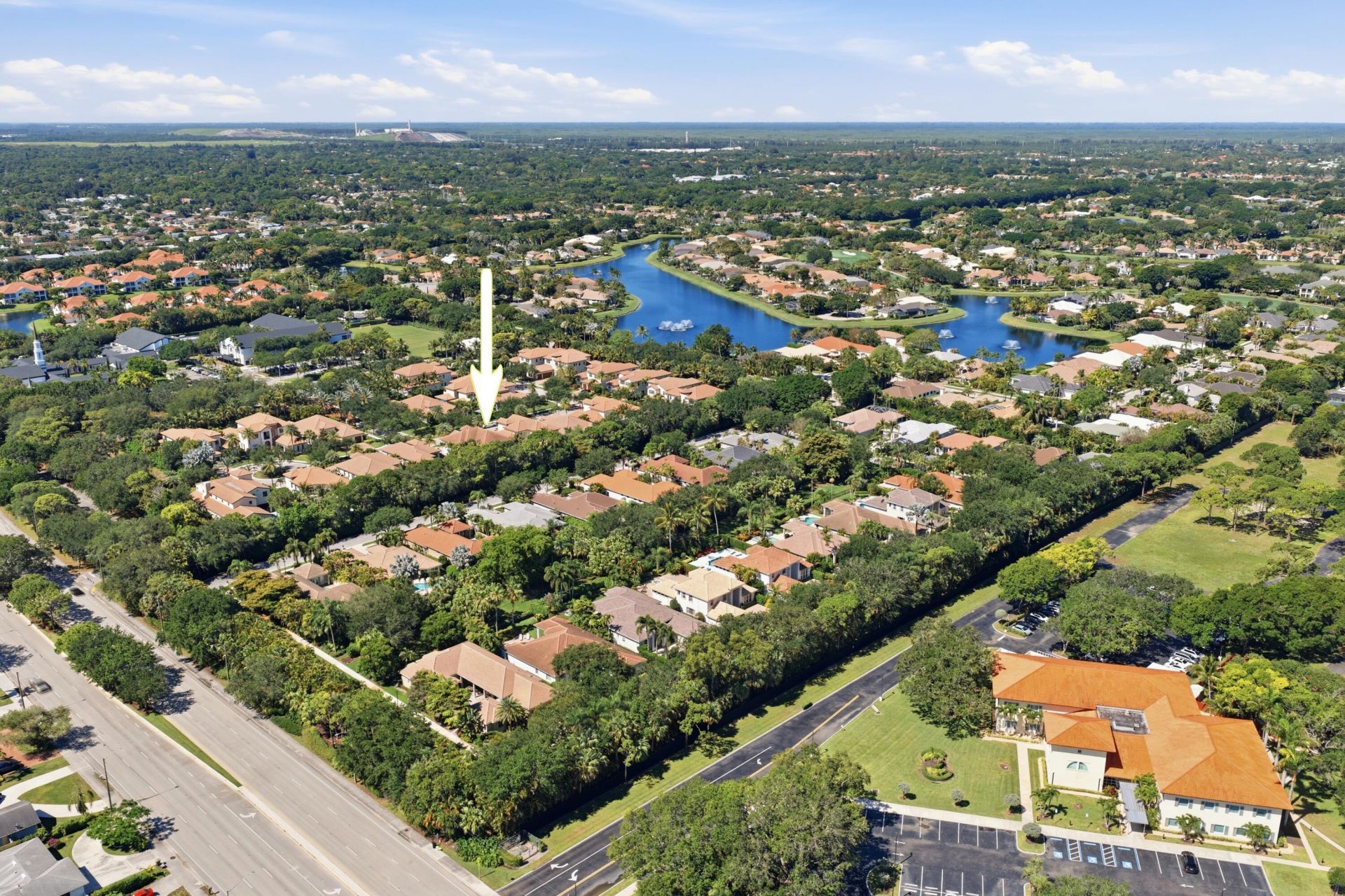 165 Gardenia Isle Drive, Palm Beach Gardens, FL 33418 Photo