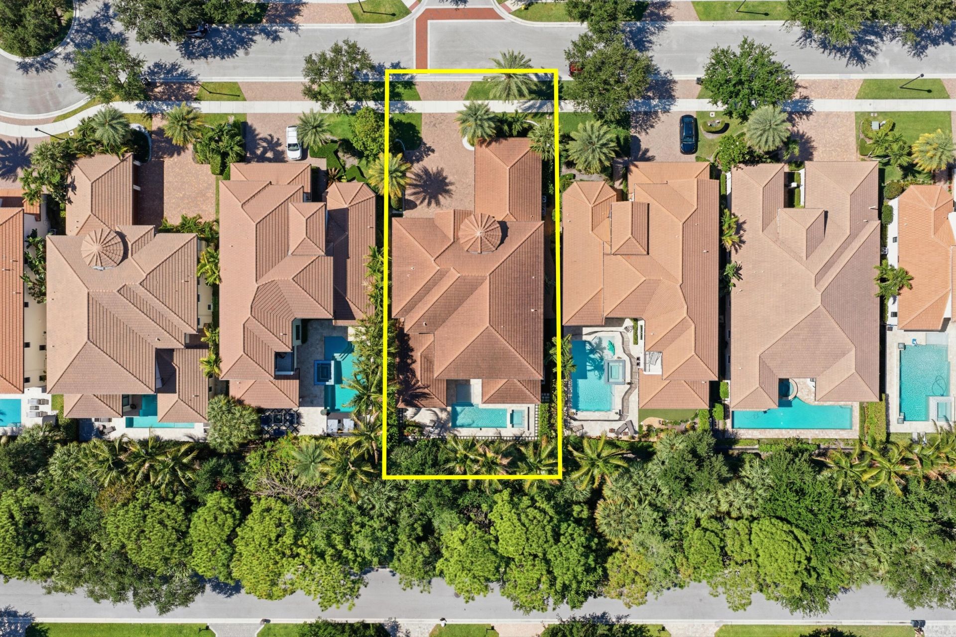 165 Gardenia Isle Drive, Palm Beach Gardens, FL 33418 Photo