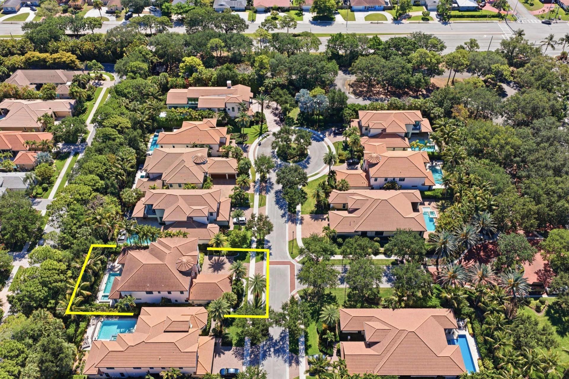 165 Gardenia Isle Drive, Palm Beach Gardens, FL 33418 Photo