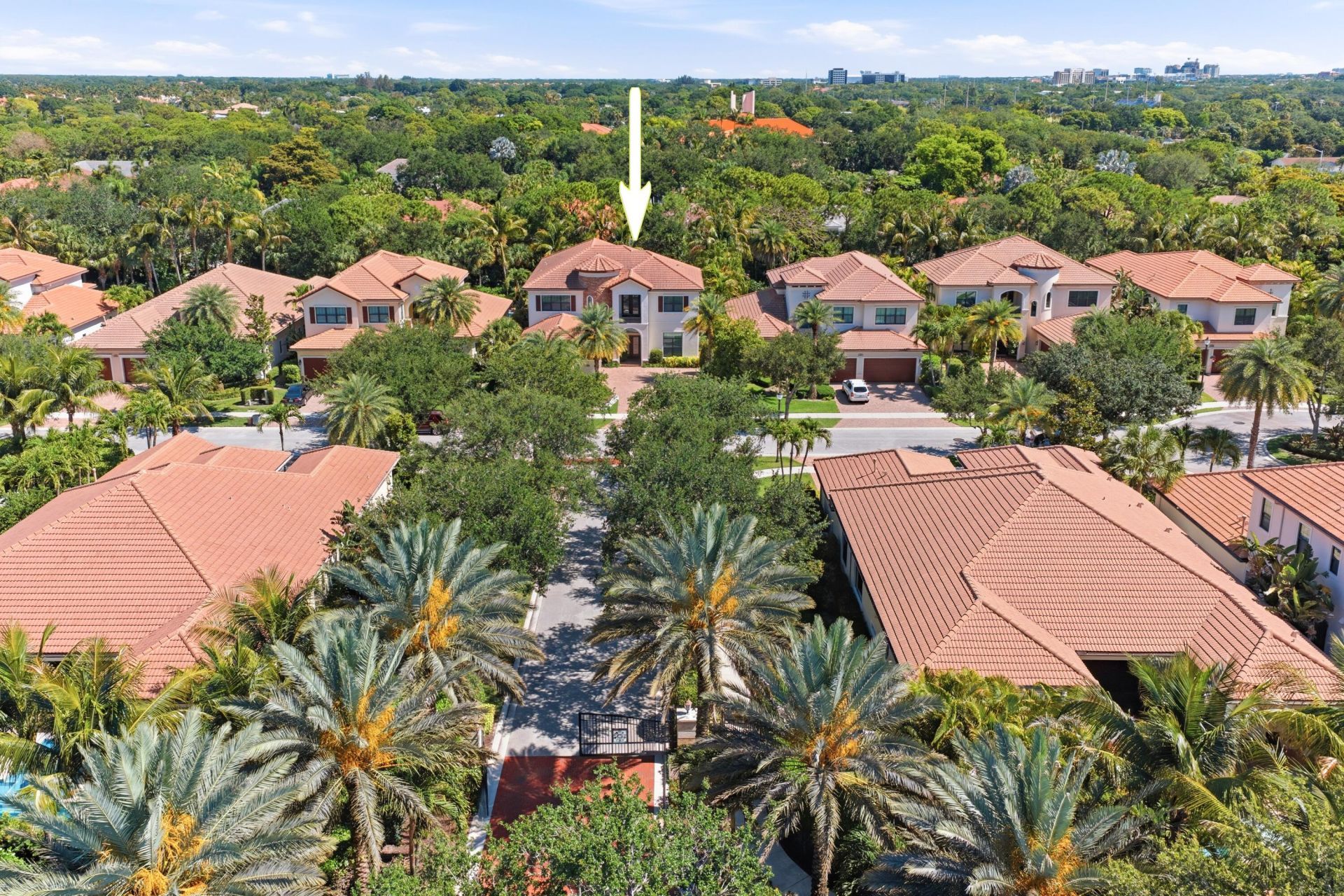 165 Gardenia Isle Drive, Palm Beach Gardens, FL 33418 Photo