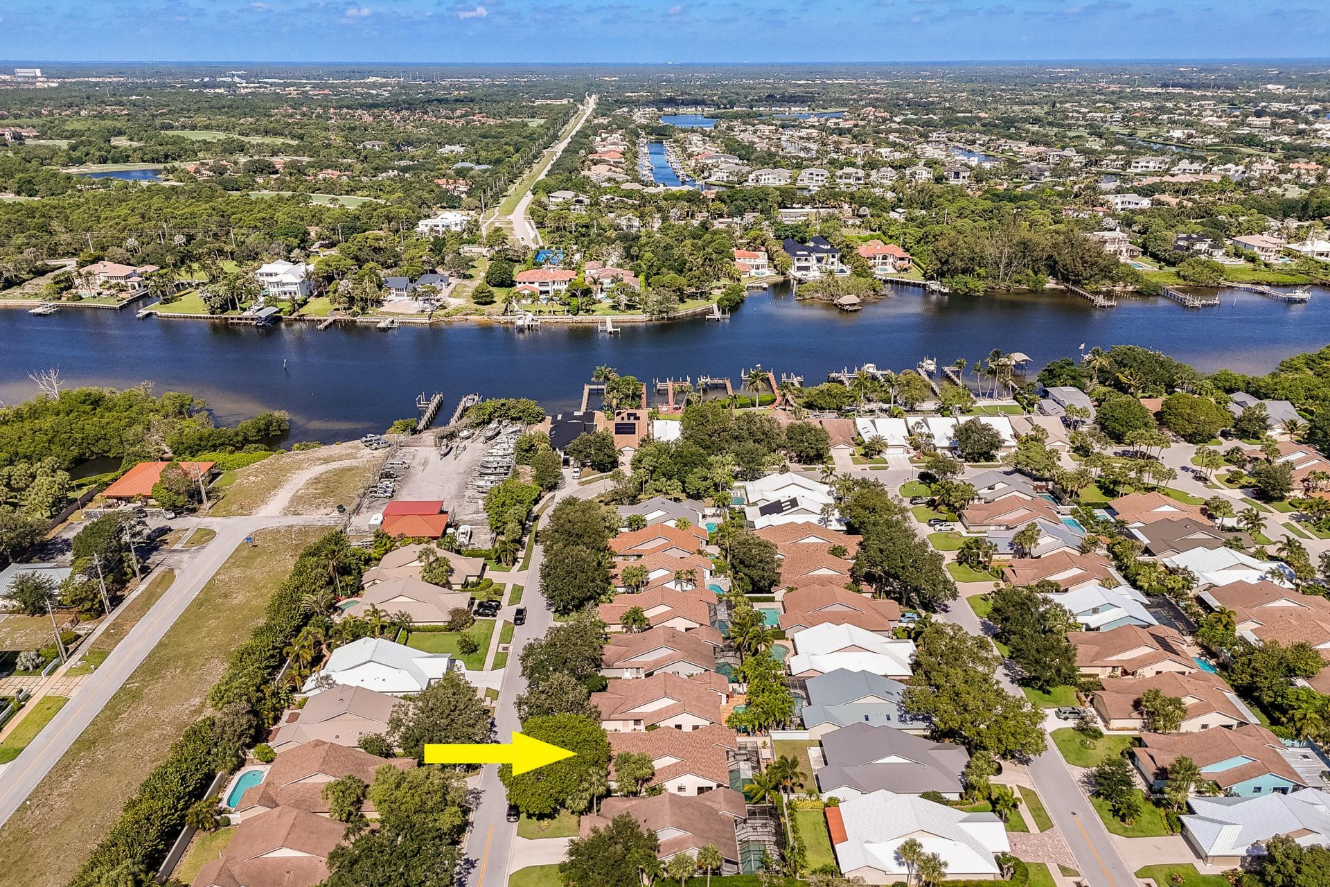 137 Harbourside Circle, Jupiter, FL 33477 Photo