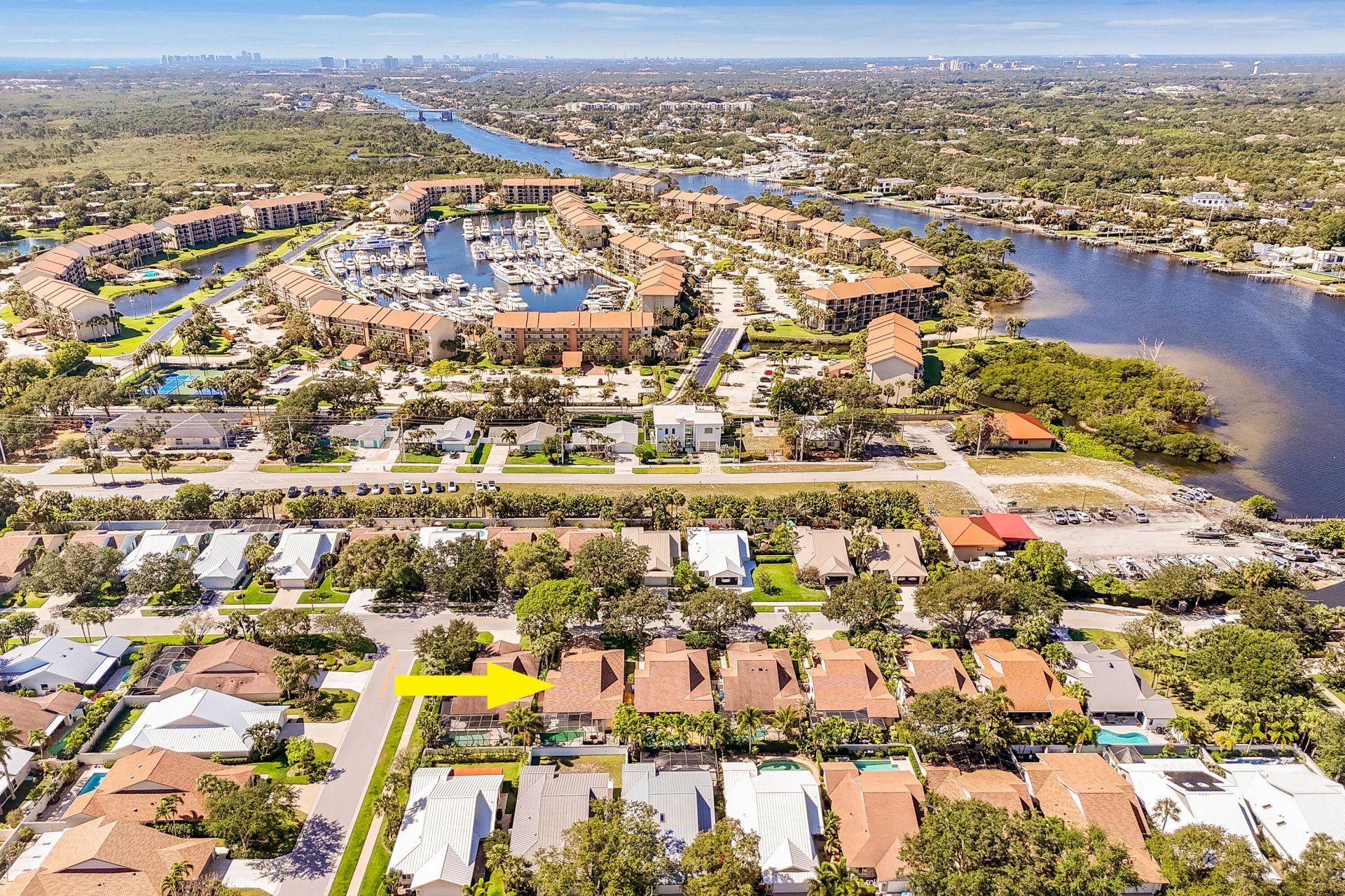 137 Harbourside Circle, Jupiter, FL 33477 Photo