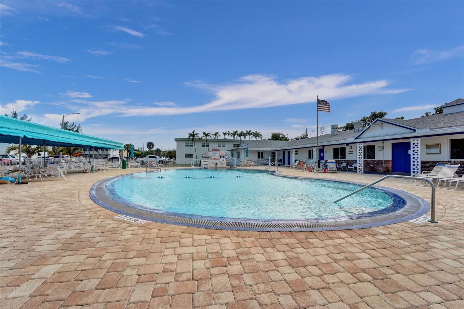 1300 N 12th Court, Unit 7b, Hollywood, FL 33019 Photo
