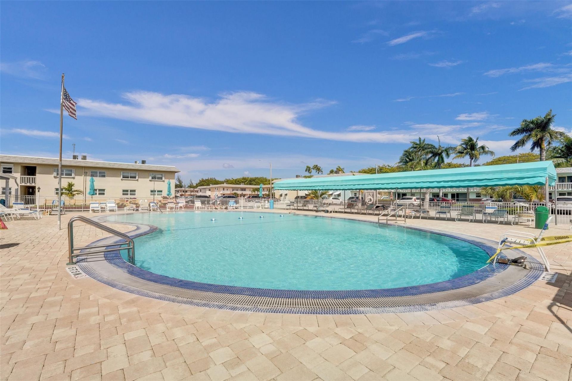 1300 N 12th Court, Unit 7b, Hollywood, FL 33019 Photo