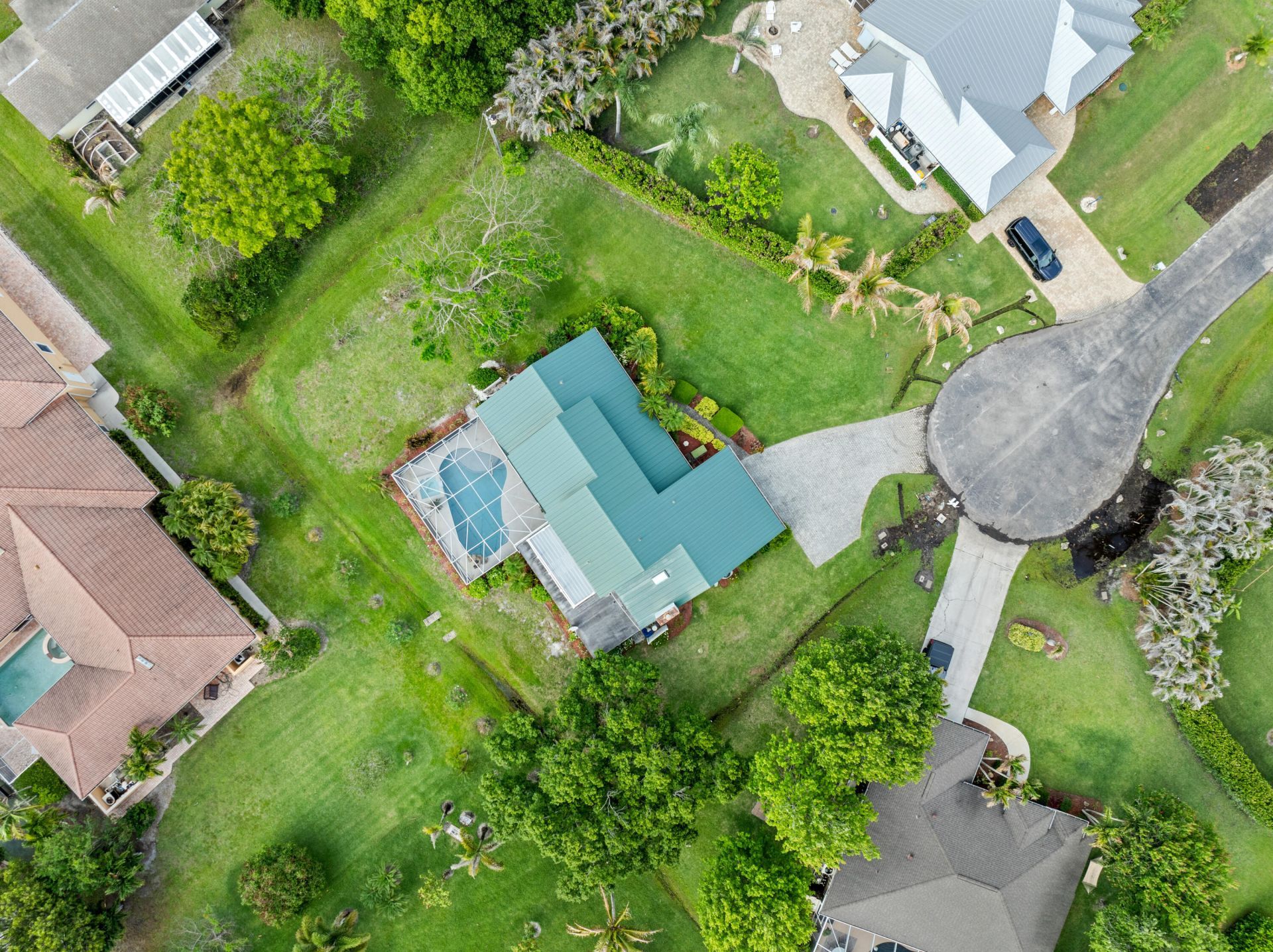 2415 NW Cove View, Stuart, FL 34994 Photo