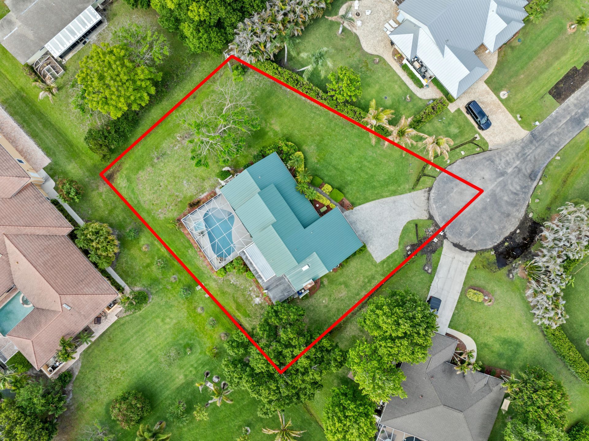 2415 NW Cove View, Stuart, FL 34994 Photo