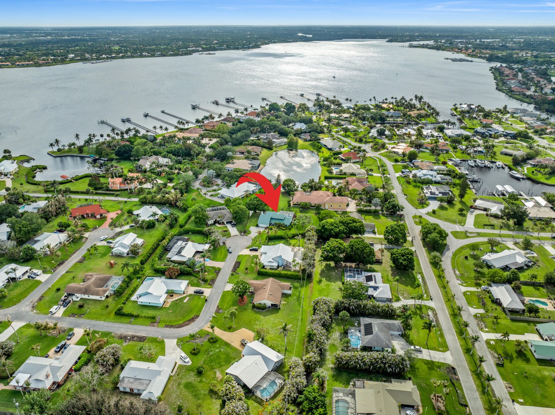 2415 NW Cove View, Stuart, FL 34994 Photo
