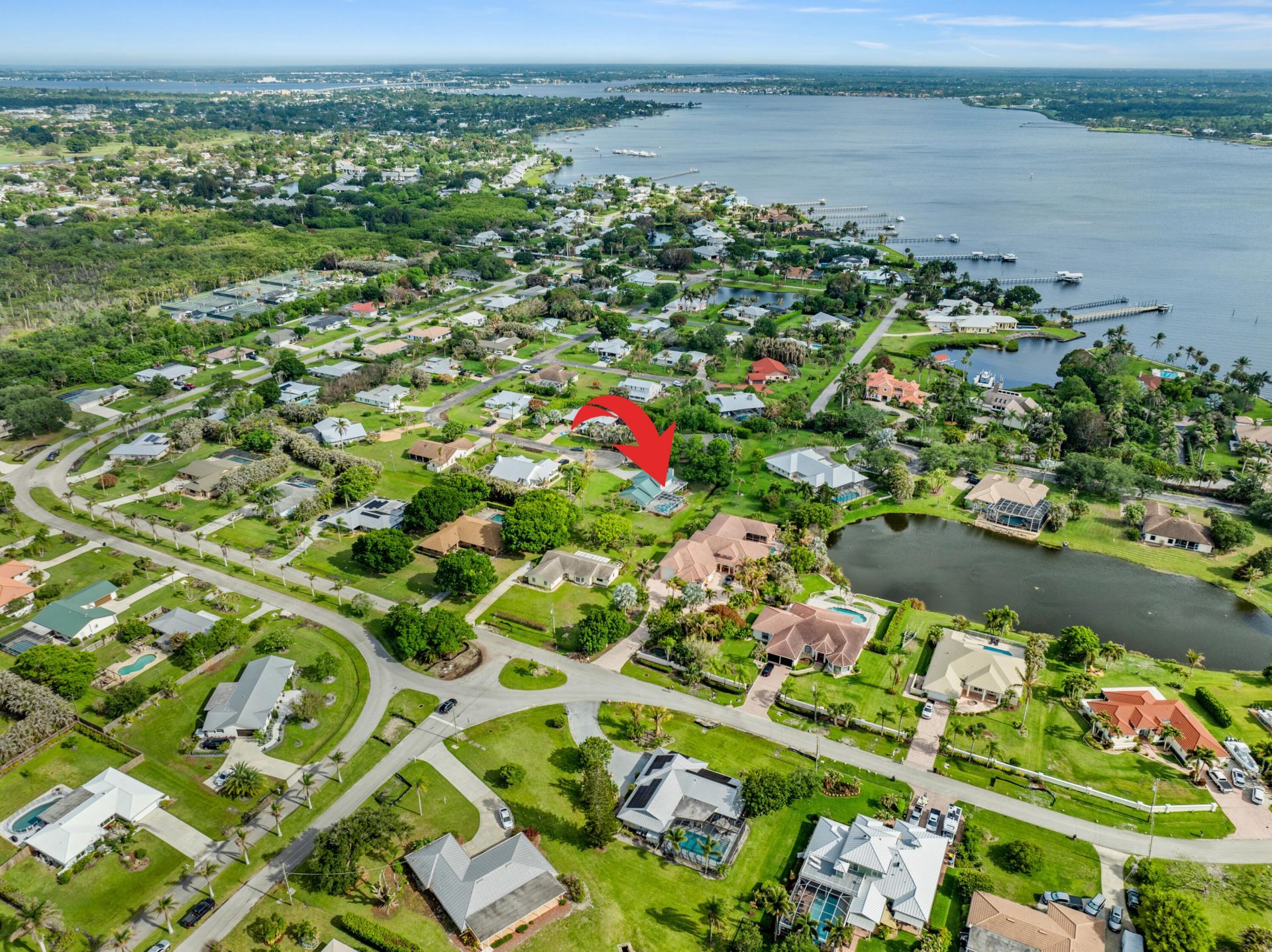 2415 NW Cove View, Stuart, FL 34994 Photo