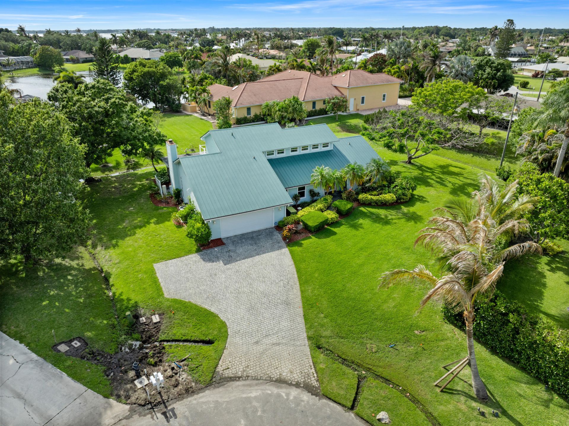2415 NW Cove View, Stuart, FL 34994 Photo
