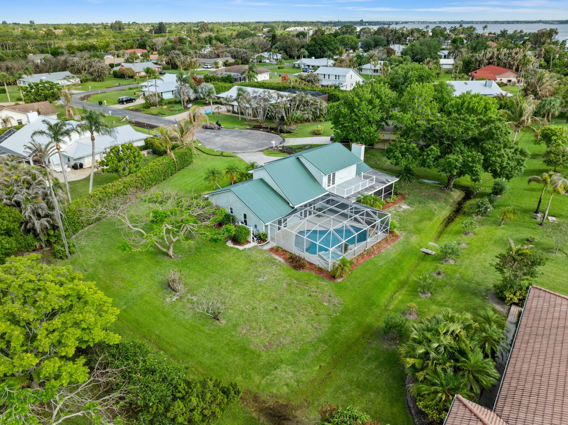 2415 NW Cove View, Stuart, FL 34994 Photo