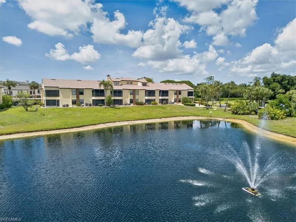 17280 Eagle Trace , Unit 4, FORT MYERS, FL 33908