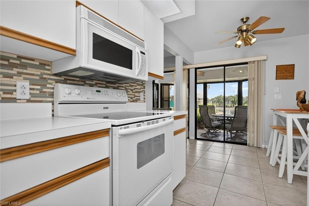 17280 Eagle Trace , Unit 4, Fort Myers, FL 33908 Photo